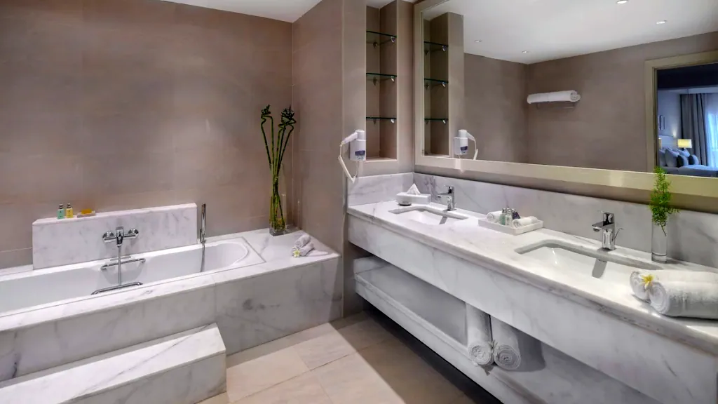 الفندق جاز اكوا فيفا - مكادي باي